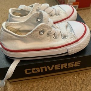 Converse All-Star Toddler boy’s sneakers